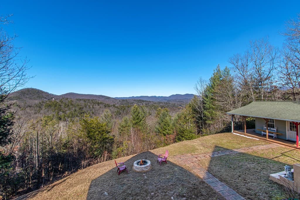 27 Sky High Drive, Blairsville GA 30512 - Photo