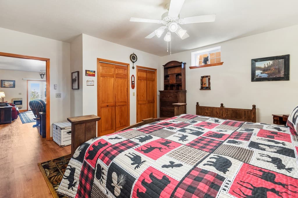 27 Sky High Drive, Blairsville GA 30512 - Photo
