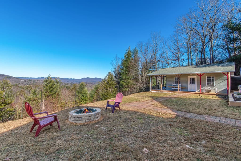 27 Sky High Drive, Blairsville GA 30512 - Photo