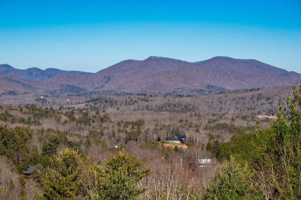 27 Sky High Drive, Blairsville GA 30512 - Photo