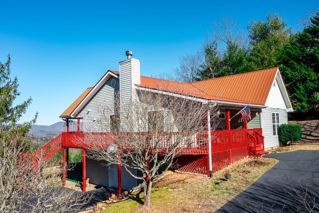 27 Sky High Drive, Blairsville GA 30512 - Photo