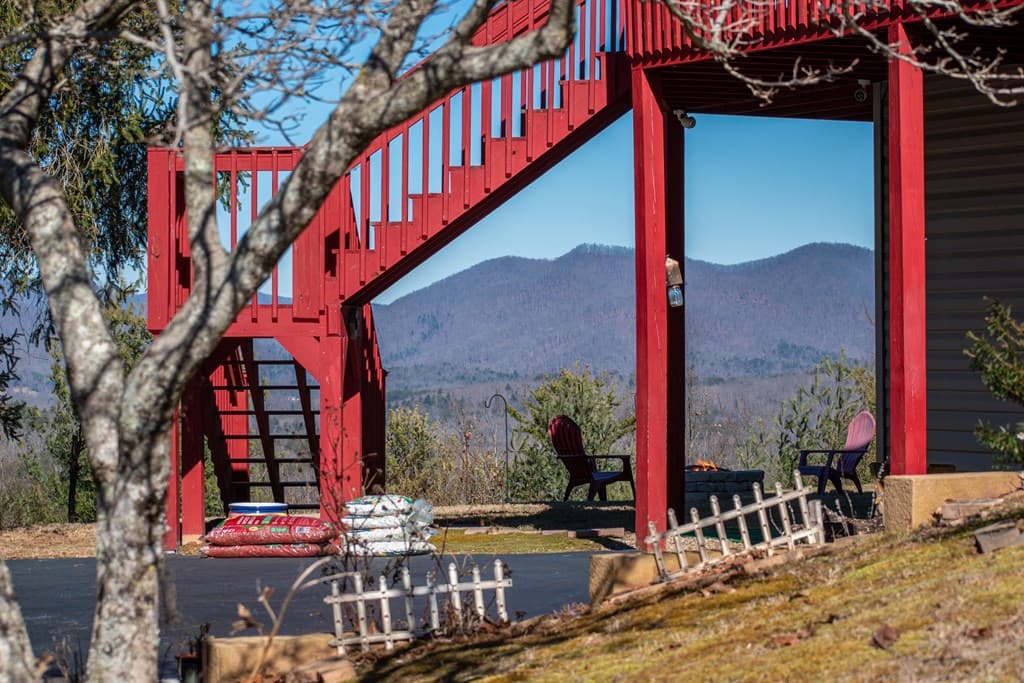 27 Sky High Drive, Blairsville GA 30512 - Photo