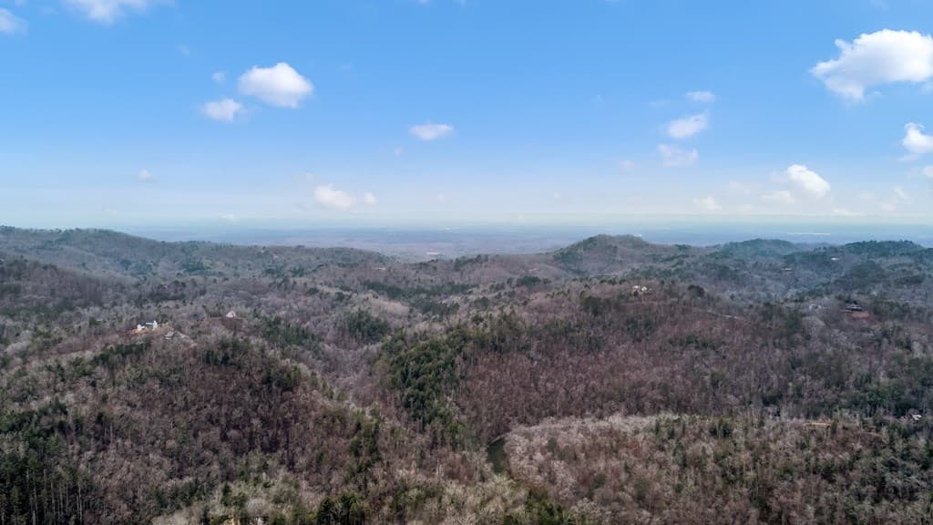 lot 1694 Shade Tree Drive, Talking Rock GA 30175 - Photo