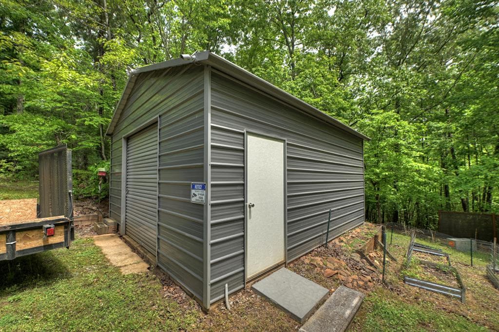 636 Bear Paw Trail, Blue Ridge GA 30513 - Photo