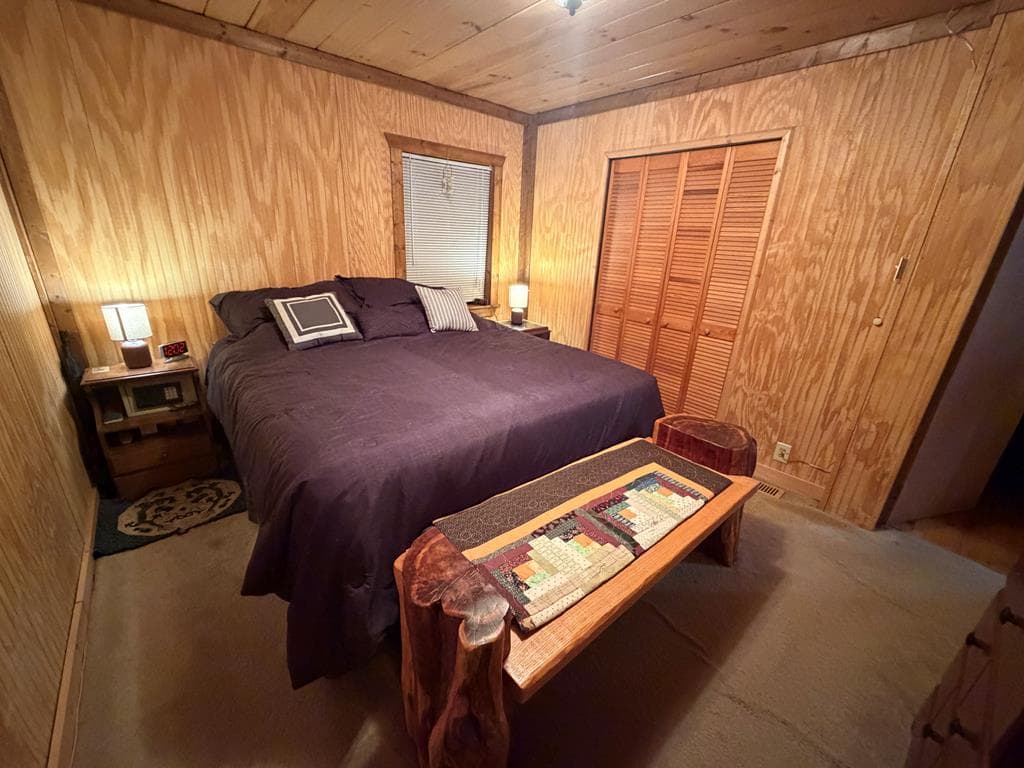 636 Bear Paw Trail, Blue Ridge GA 30513 - Photo