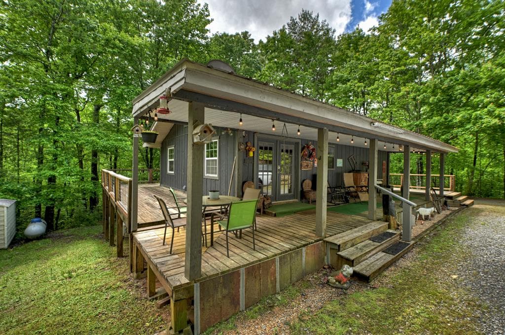636 Bear Paw Trail, Blue Ridge GA 30513 - Photo