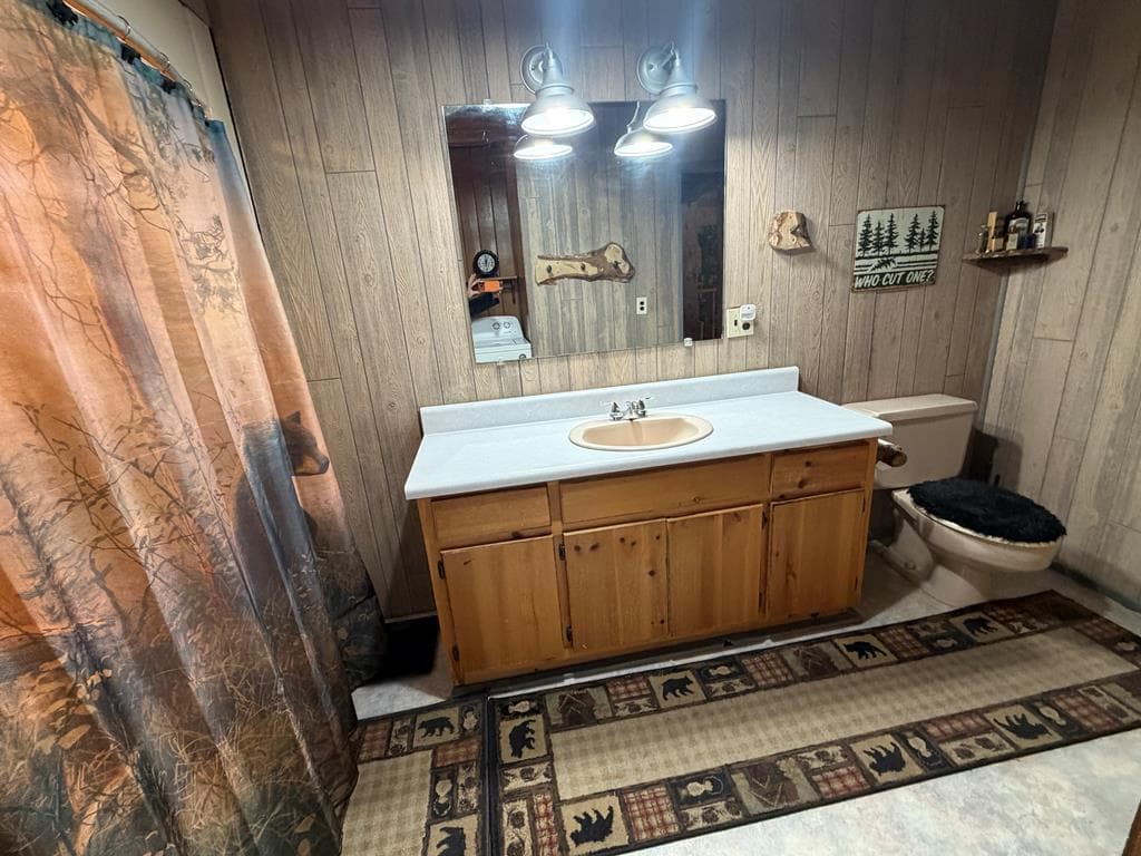 636 Bear Paw Trail, Blue Ridge GA 30513 - Photo