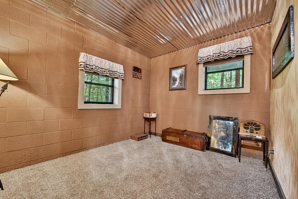 636 Bear Paw Trail, Blue Ridge GA 30513 - Photo