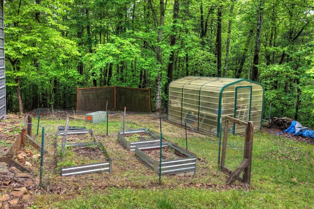 636 Bear Paw Trail, Blue Ridge GA 30513 - Photo