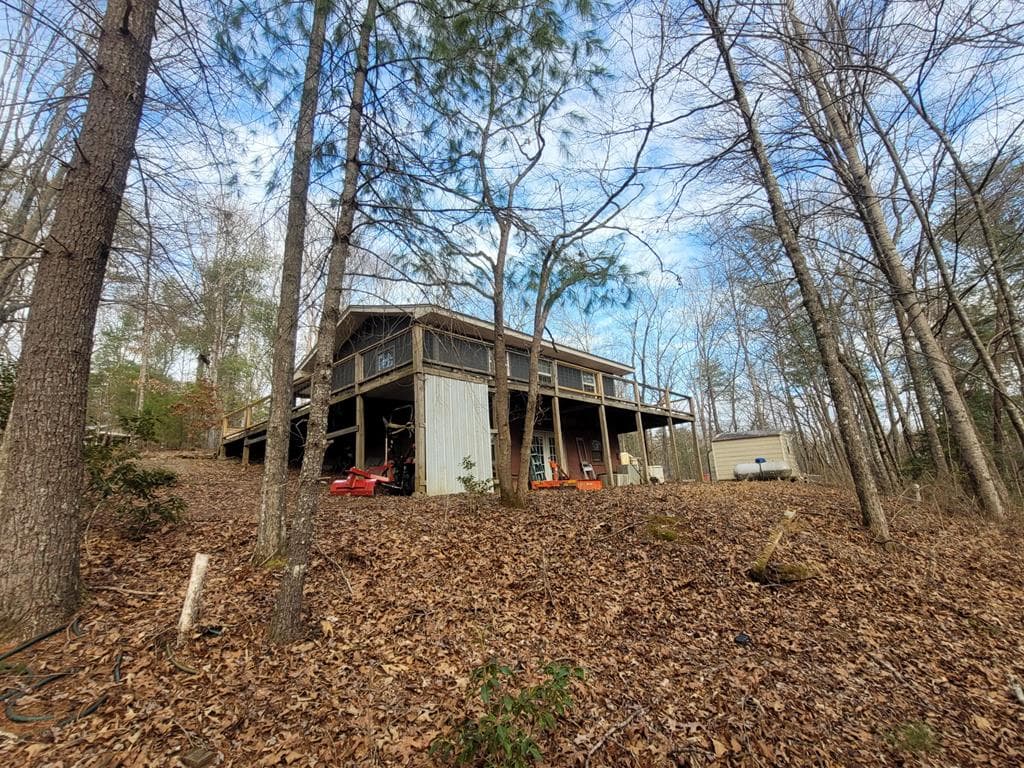 636 Bear Paw Trail, Blue Ridge GA 30513 - Photo