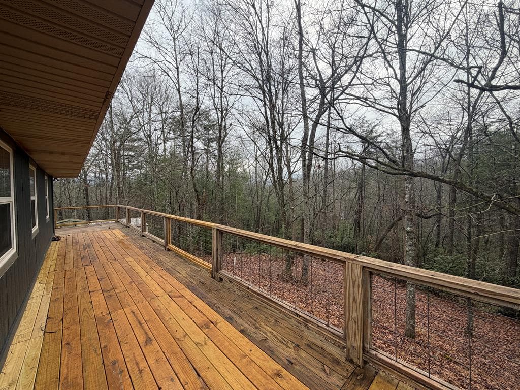 636 Bear Paw Trail, Blue Ridge GA 30513 - Photo