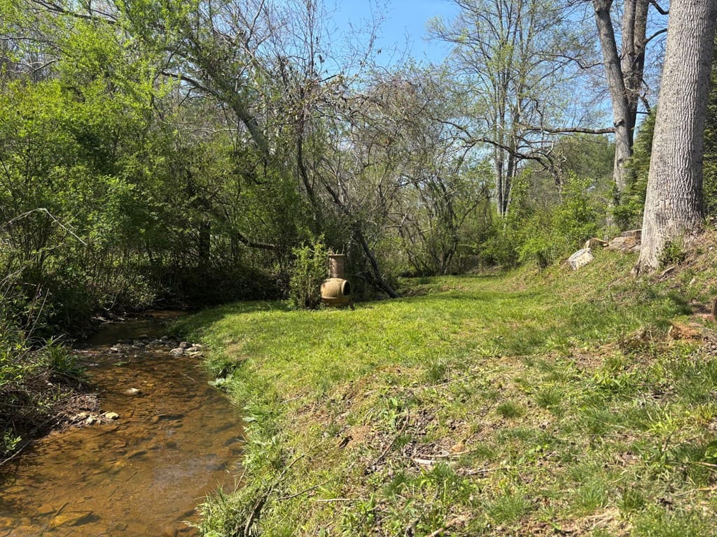 3988 Humphrey Mill Road, Mineral Bluff GA 30559 - Photo