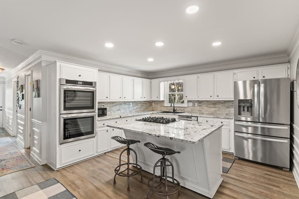 3988 Humphrey Mill Road, Mineral Bluff GA 30559 - Photo