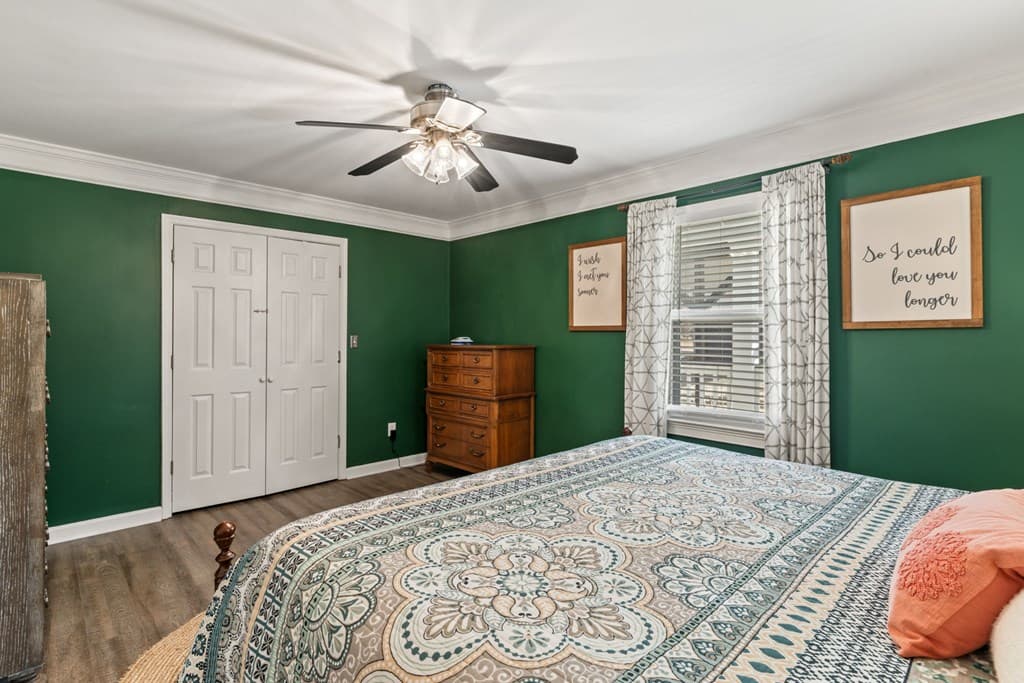 3988 Humphrey Mill Road, Mineral Bluff GA 30559 - Photo