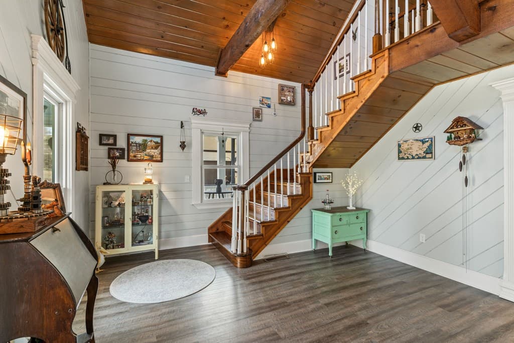 3988 Humphrey Mill Road, Mineral Bluff GA 30559 - Photo