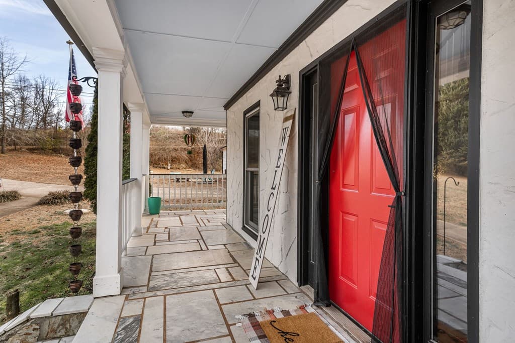 3988 Humphrey Mill Road, Mineral Bluff GA 30559 - Photo