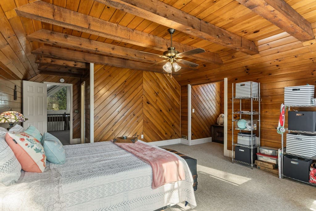 3988 Humphrey Mill Road, Mineral Bluff GA 30559 - Photo