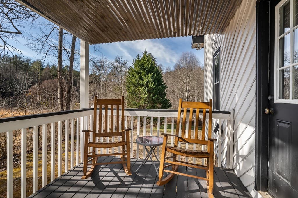 3988 Humphrey Mill Road, Mineral Bluff GA 30559 - Photo