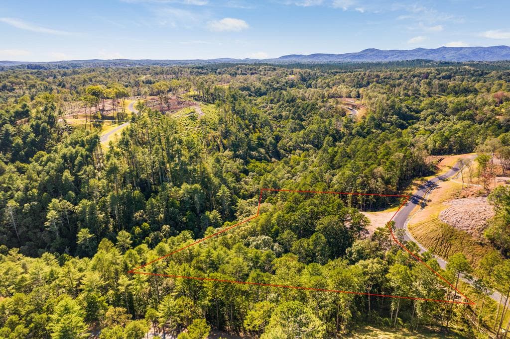 LOT 183 Canoe Point, Ellijay GA 30540 - Photo