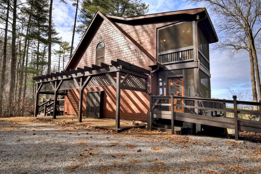 71 Rising Fawn Drive, Mineral Bluff GA 30559 - Photo