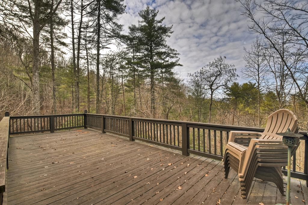 71 Rising Fawn Drive, Mineral Bluff GA 30559 - Photo