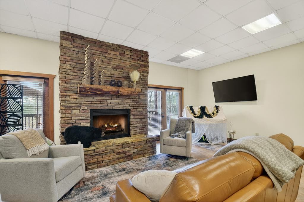 71 Rising Fawn Drive, Mineral Bluff GA 30559 - Photo