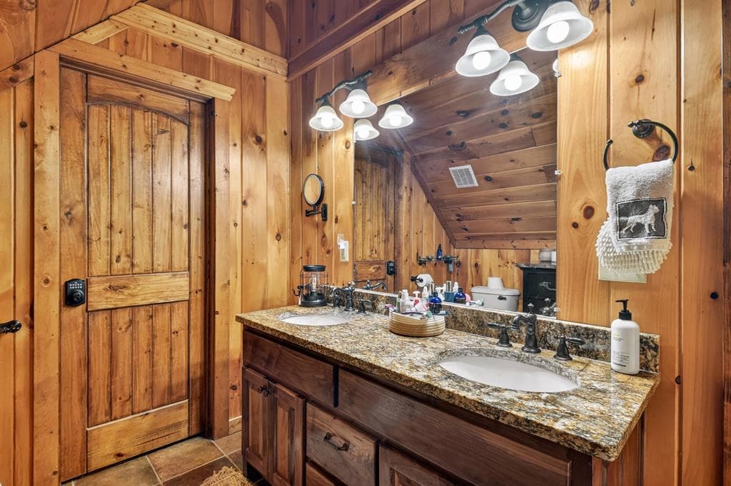 71 Rising Fawn Drive, Mineral Bluff GA 30559 - Photo
