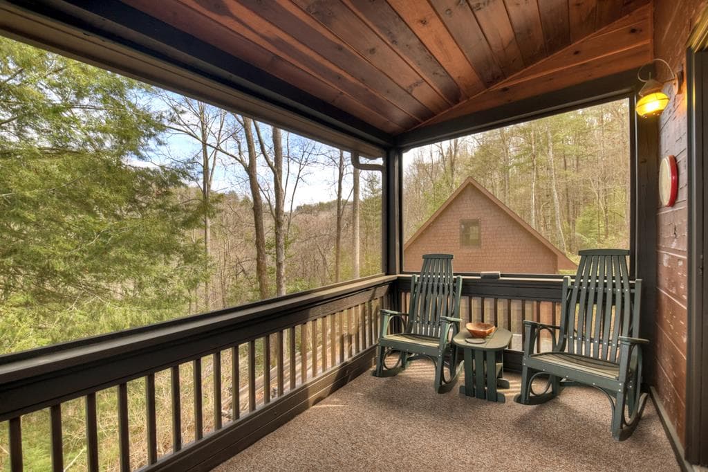 71 Rising Fawn Drive, Mineral Bluff GA 30559 - Photo