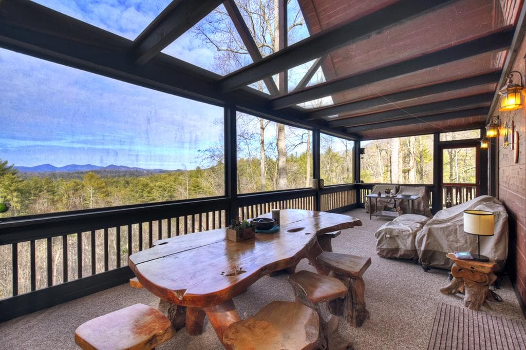 71 Rising Fawn Drive, Mineral Bluff GA 30559 - Photo