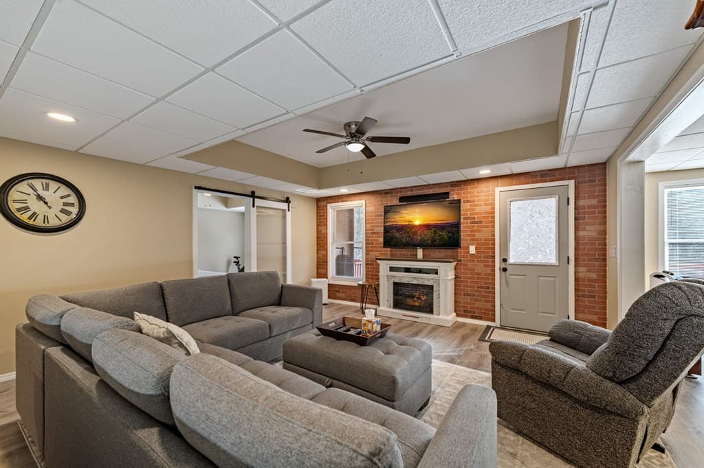 381 Madison Lane, Jasper GA 30143 - Photo