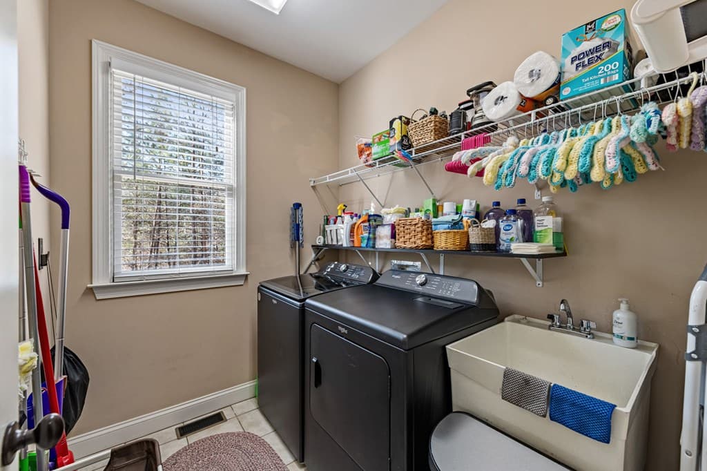 381 Madison Lane, Jasper GA 30143 - Photo