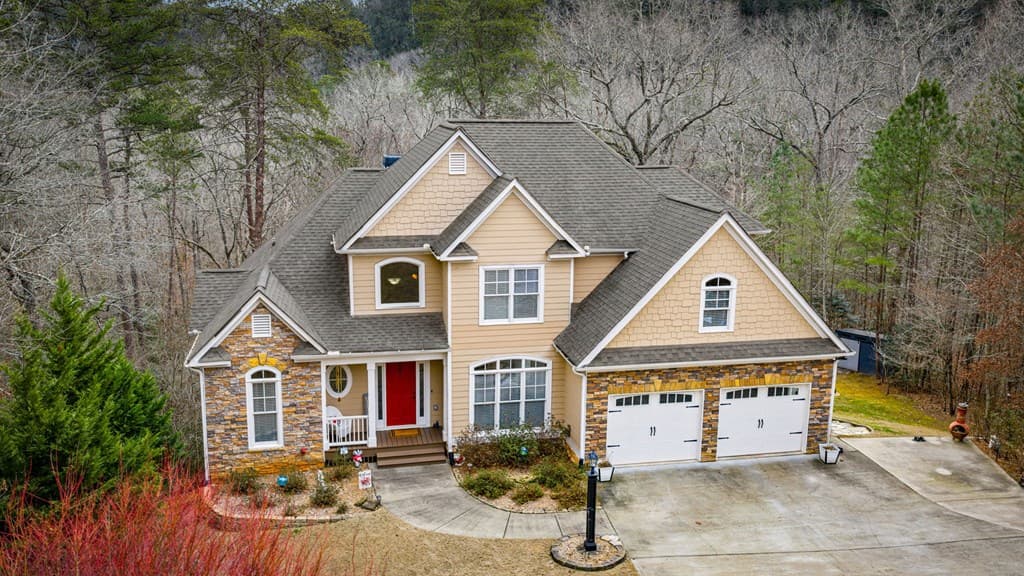 381 Madison Lane, Jasper GA 30143 - Photo