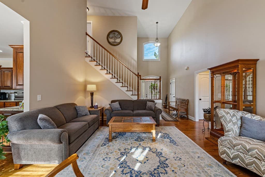 381 Madison Lane, Jasper GA 30143 - Photo
