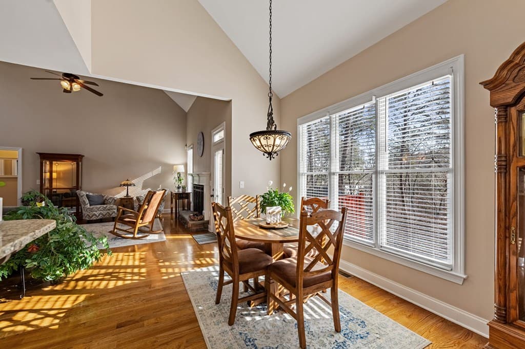 381 Madison Lane, Jasper GA 30143 - Photo