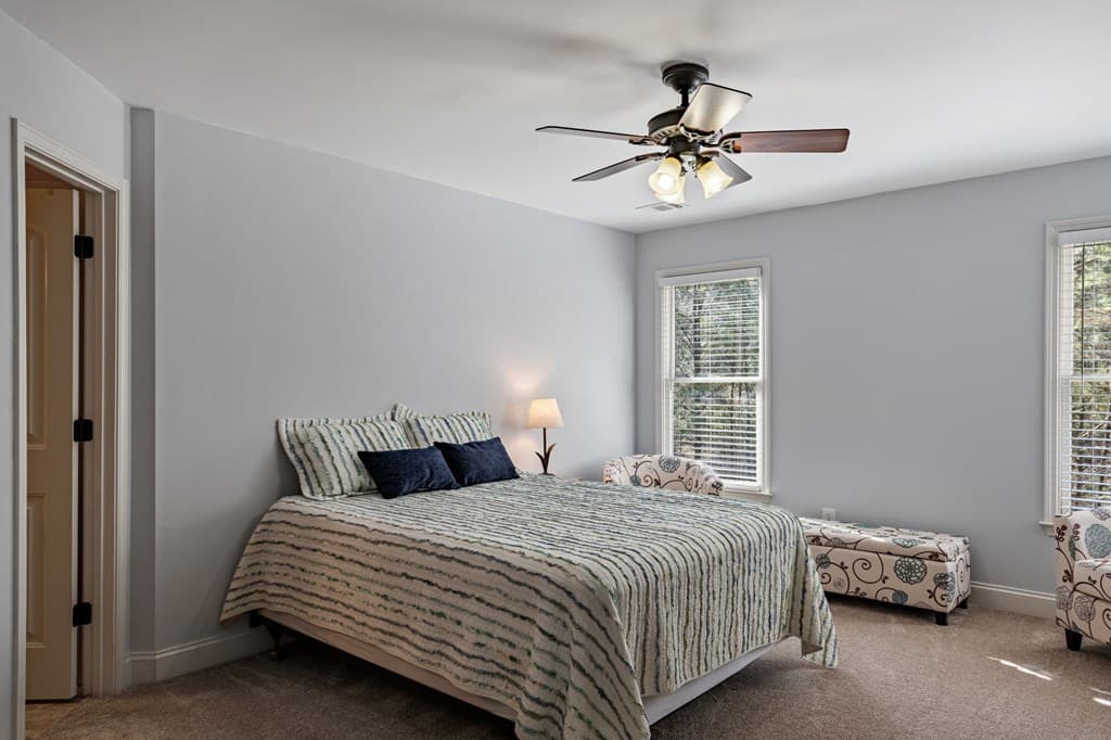 381 Madison Lane, Jasper GA 30143 - Photo