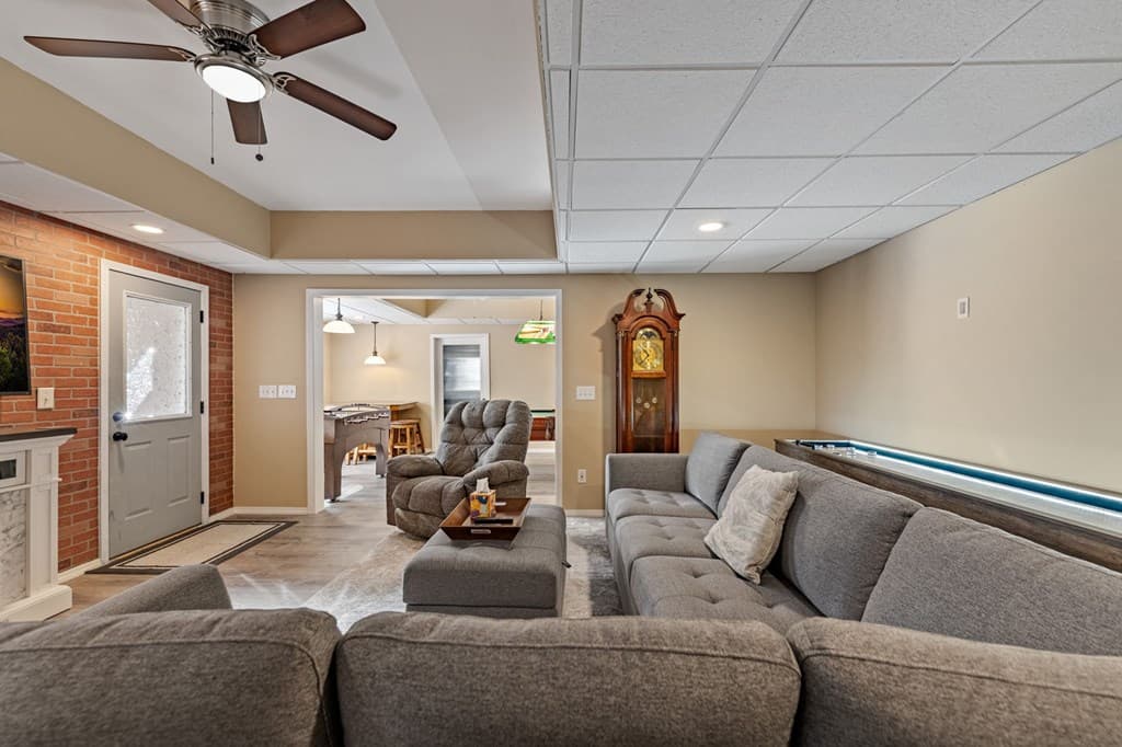 381 Madison Lane, Jasper GA 30143 - Photo
