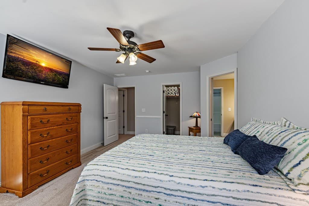 381 Madison Lane, Jasper GA 30143 - Photo