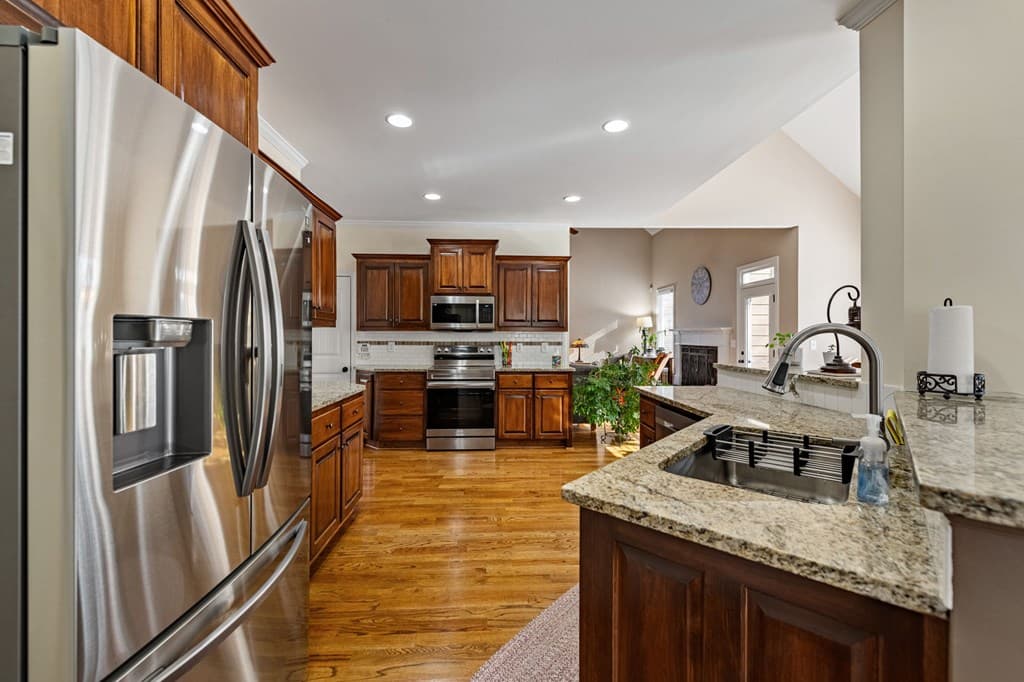 381 Madison Lane, Jasper GA 30143 - Photo