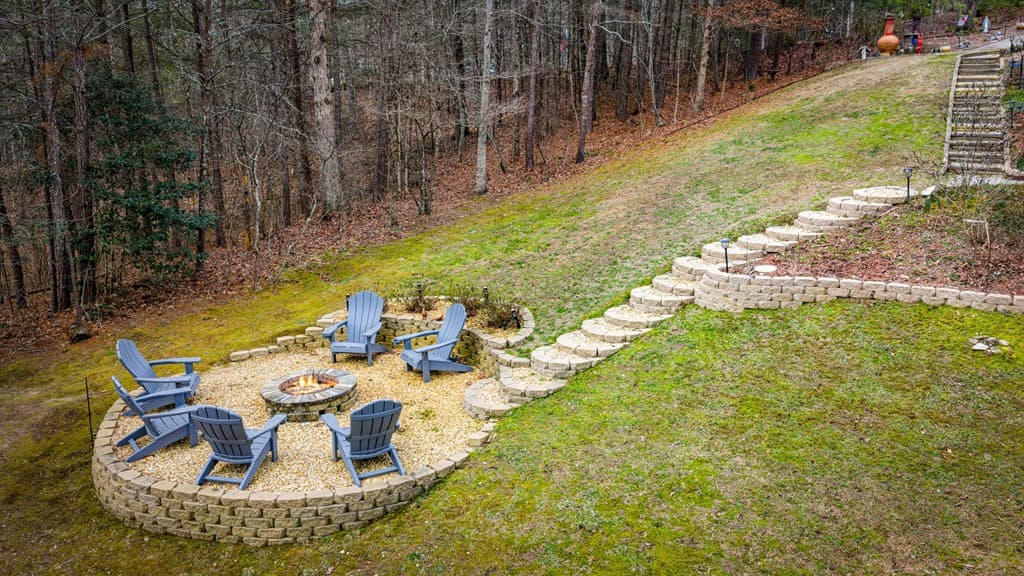 381 Madison Lane, Jasper GA 30143 - Photo