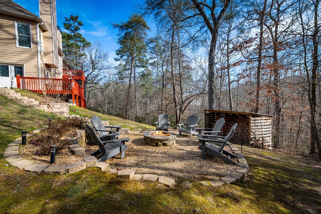 381 Madison Lane, Jasper GA 30143 - Photo