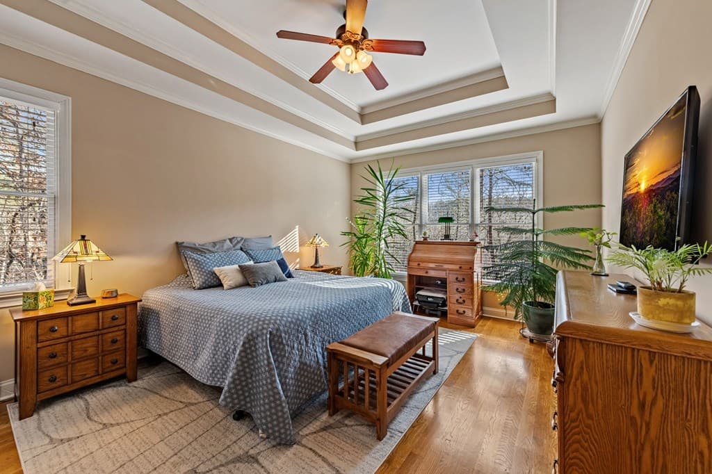381 Madison Lane, Jasper GA 30143 - Photo