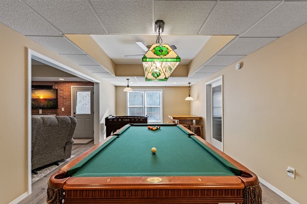 381 Madison Lane, Jasper GA 30143 - Photo