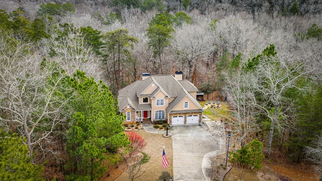 381 Madison Lane, Jasper GA 30143 - Photo