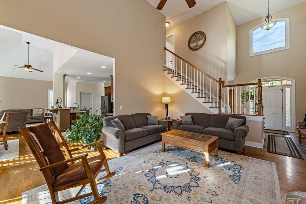 381 Madison Lane, Jasper GA 30143 - Photo