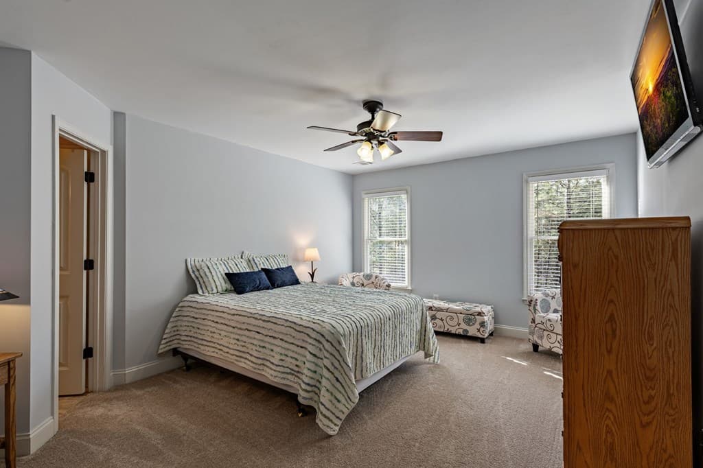 381 Madison Lane, Jasper GA 30143 - Photo
