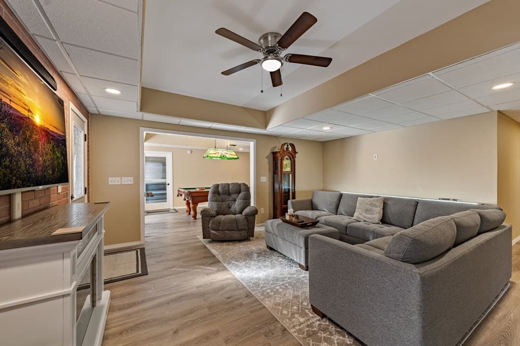 381 Madison Lane, Jasper GA 30143 - Photo