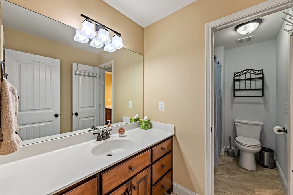 381 Madison Lane, Jasper GA 30143 - Photo