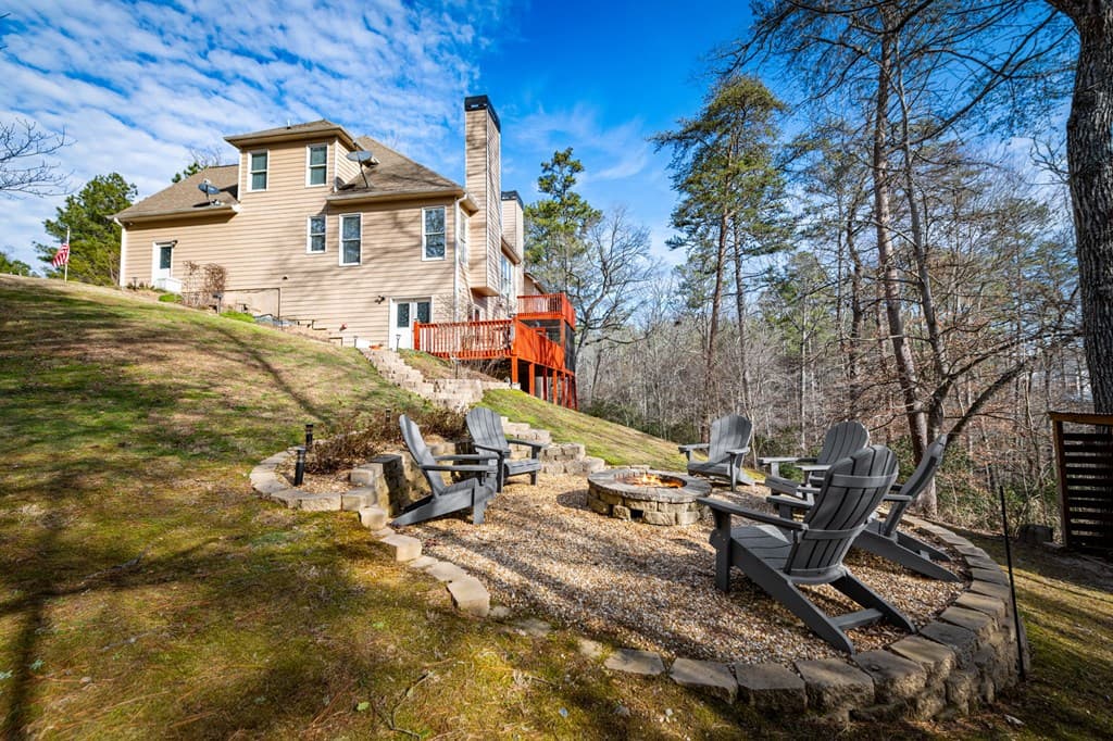 381 Madison Lane, Jasper GA 30143 - Photo