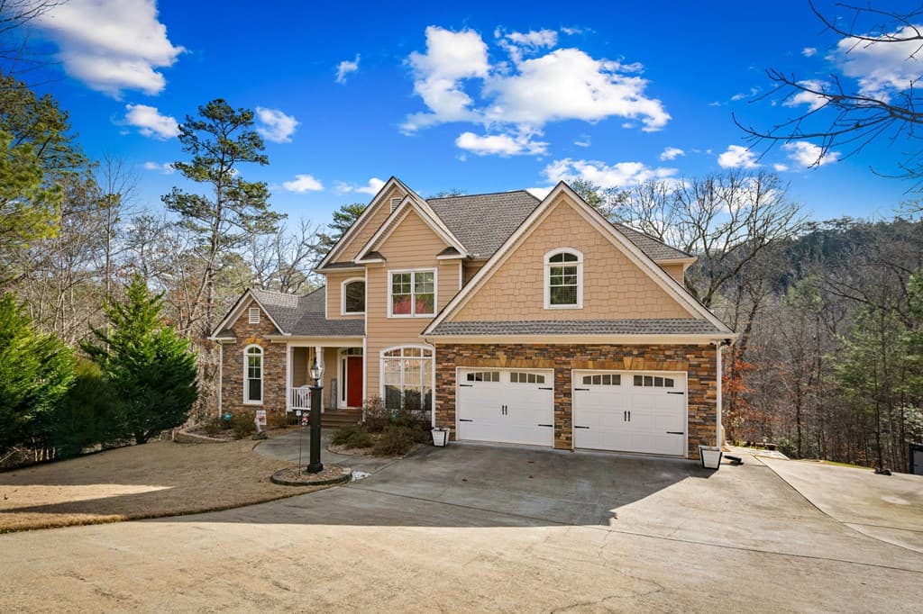 381 Madison Lane, Jasper GA 30143 - Photo