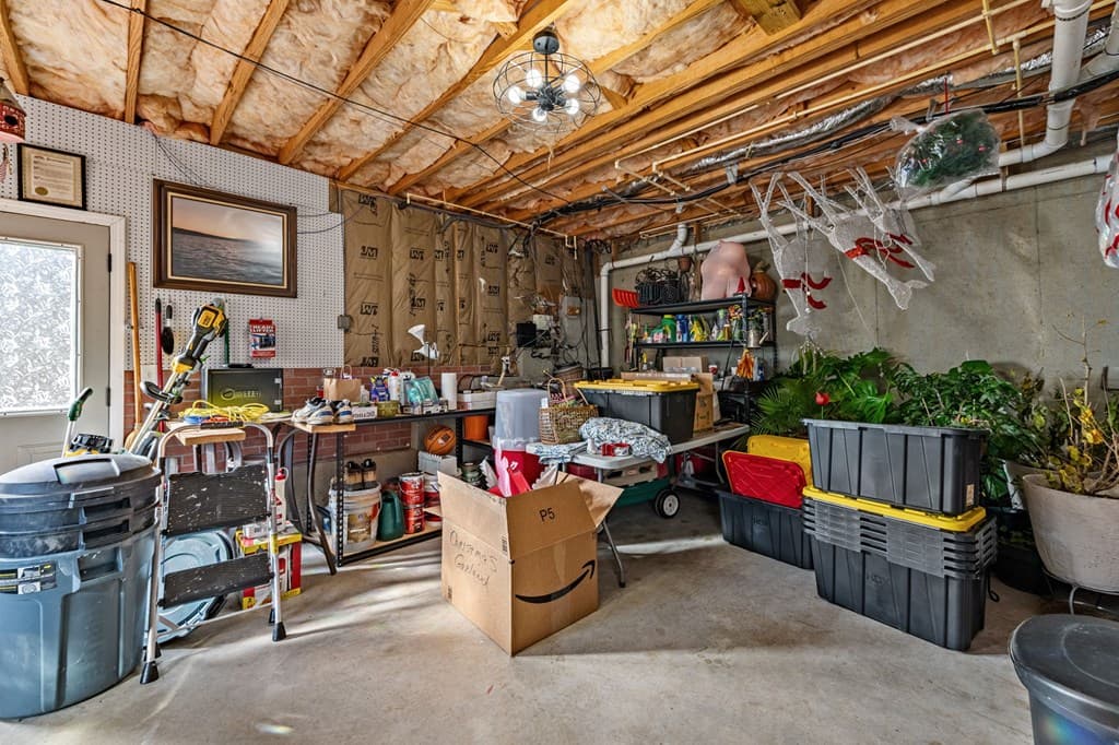 381 Madison Lane, Jasper GA 30143 - Photo